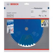 Bosch 2608644287 - CSB EXPERT STAINLESSSTEEL: 230X20X46D