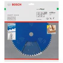 Bosch 2608644066 - CSB EXPERT MADERA: 235X30X56D