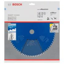 Bosch 2608644112 - CSB EXPERT ALUMINIUM: 254X30X2.8/2X80D