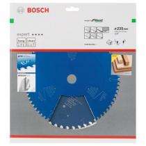 Bosch 2608644065 - CSB EXPERT MADERA: 235X30X48D