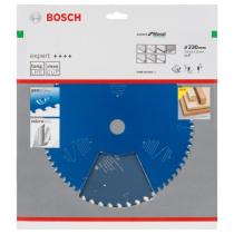 Bosch 2608644063 - CSB EXPERT MADERA: 230X30X48D