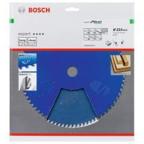Bosch 2608644343 - CSB EXPERT MADERA: 254X30X80D POS