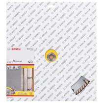 Bosch 2608615070 - DIAM.STANDARD UNIVER: 350X20MM