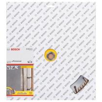 Bosch 2608615071 - DIAM.STANDARD UNIVER: 350X25,4MM
