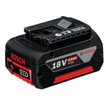 Bosch 2607337070 - BATERIA 18V: 5,0AH: LITIO ECP