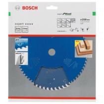 Bosch 2608644057 - CSB EXPERT MADERA: 210X30X56D