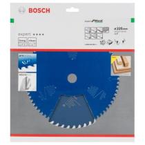 Bosch 2608644090 - CSB EXPERT MADERA: 225X30X48D