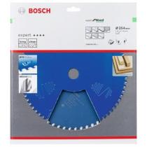 Bosch 2608644342 - CSB EXPERT MADERA: 254X30X54D POS
