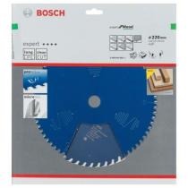 Bosch 2608644088 - CSB EXPERT MADERA: 220X30X48D