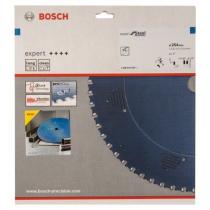 Bosch 2608643059 - CSB EXPERT METAL: 254X25.4X60 D-HLTCG