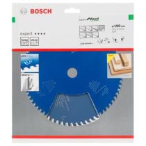 Bosch 2608644046 - CSB EXPERT MADERA: 190X20X56D