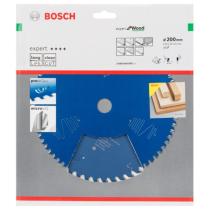 Bosch 2608644055 - CSB EXPERT MADERA: 200X32X48D