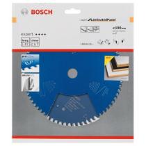Bosch 2608644129 - CSB EXPERT LAMINATEDPANEL: 190X20X60D