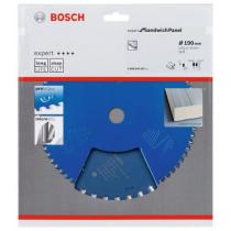 Bosch 2608644367 - CSB EXPERT SANDWICHPANEL:190X20X36D