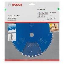 Bosch 2608644064 - CSB EXPERT MADERA: 235X30X36D