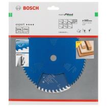 Bosch 2608644027 - CSB EXPERT MADERA: 165X30X48D
