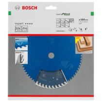Bosch 2608644015 - CSB EXPERT MADERA: 160X20X48D