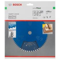 Bosch 2608644040 - CSB EXPERT MADERA: 184X20X56D