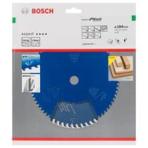 Bosch 2608644043 - CSB EXPERT MADERA: 184X30X56D