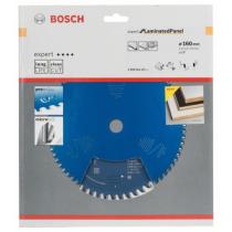Bosch 2608644127 - CSB EXPERT LAMINATEDPANEL: 160X20X48D