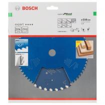 Bosch 2608644056 - CSB EXPERT MADERA: 210X30X40D