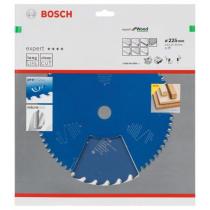 Bosch 2608644089 - CSB EXPERT MADERA: 225X30X32D