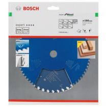 Bosch 2608644048 - CSB EXPERT MADERA: 190X30X40D
