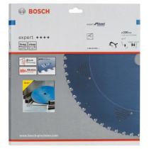 Bosch 2608643058 - CSB EXPERT METAL: 230X25.4X48 D-HLTCG