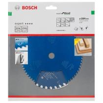 Bosch 2608644036 - CSB EXPERT MADERA: 184X16X40D