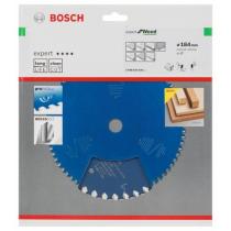Bosch 2608644039 - CSB EXPERT MADERA: 184X20X40D