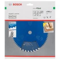 Bosch 2608644042 - CSB EXPERT MADERA: 184X30X40D