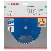 Bosch 2608644020 - CSB EXPERT MADERA: 160X20X36D