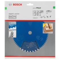 Bosch 2608644017 - CSB EXPERT MADERA: 160X20X36D