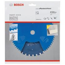 Bosch 2608644142 - CSB EXPERT SANDWICHPANEL: 210X30X36D