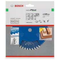 Bosch 2608644010 - CSB EXPERT MADERA: 140X20X42D