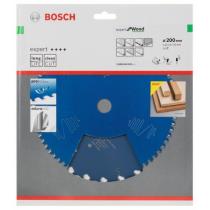 Bosch 2608644051 - CSB EXPERT MADERA: 200X30X24D