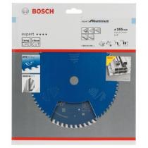 Bosch 2608644095 - CSB EXPERT ALUMINIUM: 165X20X52D