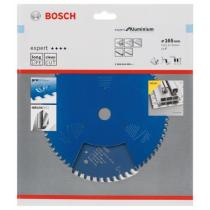 Bosch 2608644096 - CSB EXPERT ALUMINIUM: 165X30X52D