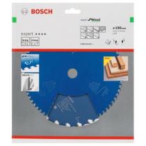 Bosch 2608644047 - CSB EXPERT MADERA: 190X30X24D