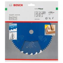 Bosch 2608644086 - CSB EXPERT MADERA: 190XFAST FIXXX24D