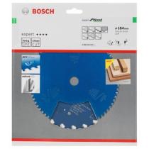 Bosch 2608644035 - CSB EXPERT MADERA: 184X16X24D