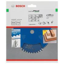 Bosch 2608644004 - CSB EXPERT MADERA: 120X20X40D