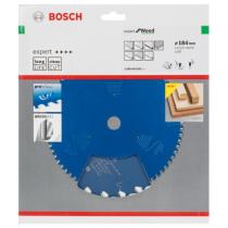 Bosch 2608644041 - CSB EXPERT MADERA: 184X30X24D