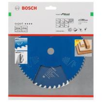Bosch 2608644084 - CSB EXPERT MADERA: 190X30X40D