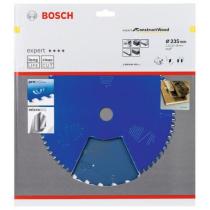 Bosch 2608644339 - CSB EXPERT CONSTRUCTWOOD: 235X30X30D