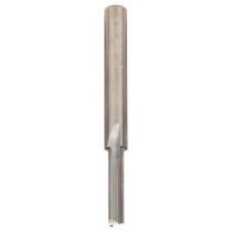 Bosch 2608629355 - FRESA MACIZA EXPERT RANURAR:8X6X25,4
