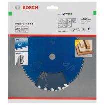 Bosch 2608644013 - CSB EXPERT MADERA: 160X20X24D