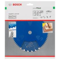 Bosch 2608644016 - CSB EXPERT MADERA: 160X20X24D