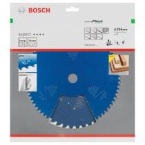 Bosch 2608644079 - CSB EXPERT MADERA: 216X30X40D NEG