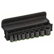 Bosch 2608551100 - VASOS IC 1/2 10-27MM X38MM: 9UDS